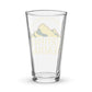 Certified Meadiac Pint Glass