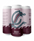 Draki Black Currant Mead by Grimfrost - Groennfell & Havoc Mead Store