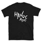 Havoc Mead Certified Meadiac Short-Sleeve Unisex T-Shirt - Groennfell & Havoc Mead Store