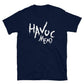 Havoc Mead Certified Meadiac Short-Sleeve Unisex T-Shirt - Groennfell & Havoc Mead Store