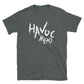Havoc Mead Certified Meadiac Short-Sleeve Unisex T-Shirt - Groennfell & Havoc Mead Store