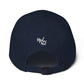 Hop Swarm Embroidered Baseball Hat - Groennfell & Havoc Mead Store