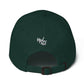 Hop Swarm Embroidered Baseball Hat - Groennfell & Havoc Mead Store