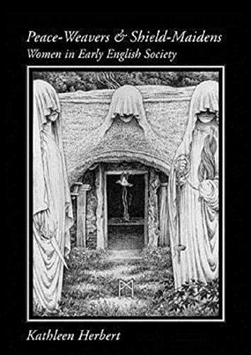 Anglo-Saxon Featured