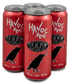 Psychopomp Sour Cherry Mead by Havoc - Groennfell & Havoc Mead Store