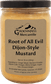 **Pre-sale** Root of All Evil Dijon-Style Mustard - Groennfell & Havoc Mead Store