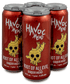 Root of All Evil Ginger Mead from Havoc - Groennfell & Havoc Mead Store