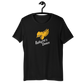 Retro Valkyrie Unisex T-Shirt