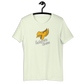 Retro Valkyrie Unisex T-Shirt