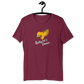 Retro Valkyrie Unisex T-Shirt