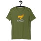 Retro Valkyrie Unisex T-Shirt