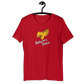 Retro Valkyrie Unisex T-Shirt