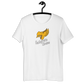 Retro Valkyrie Unisex T-Shirt