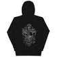Yggdrasil Print Back Unisex Hoodie - Groennfell & Havoc Mead Store